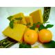 Körömvirág-citronella szappan